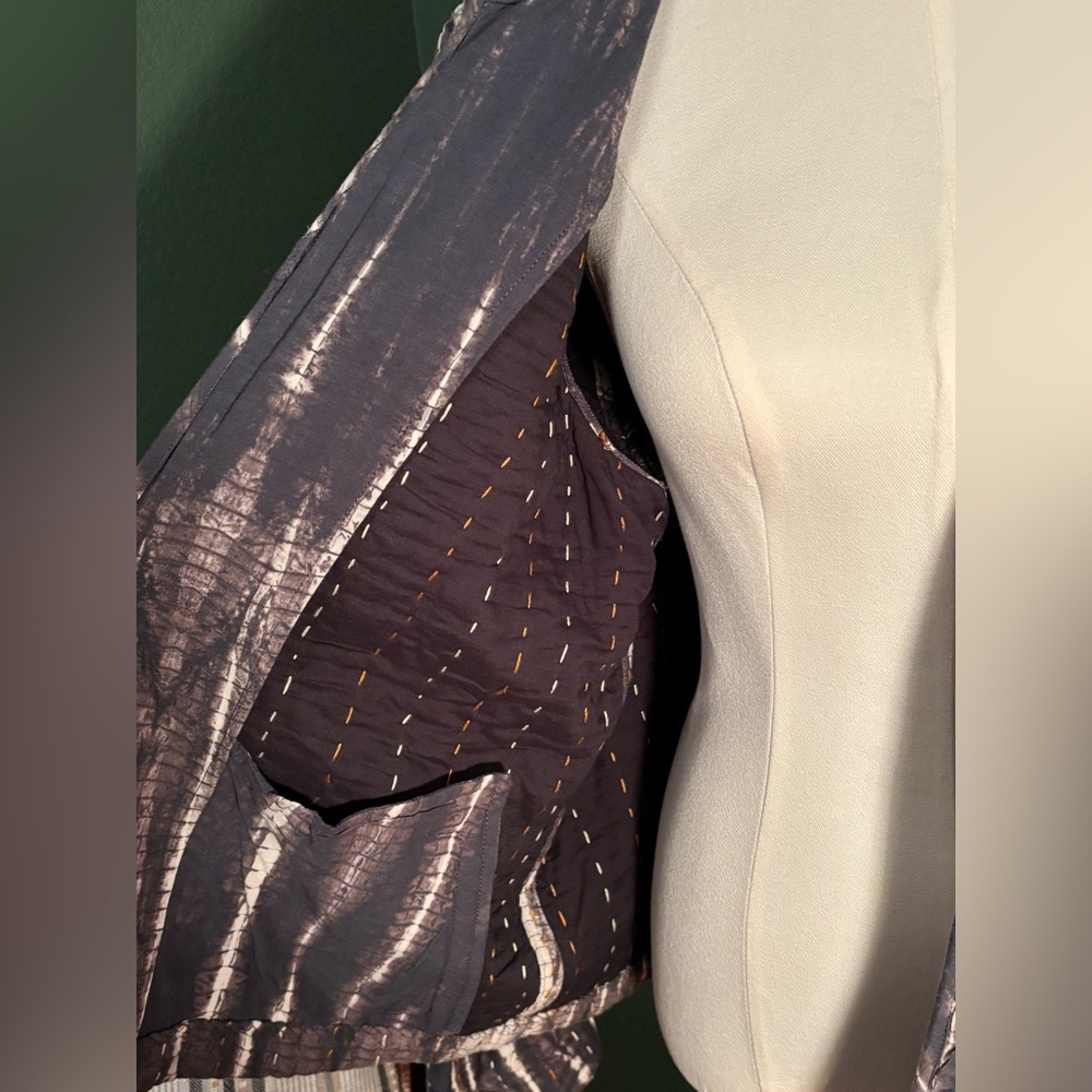 Purejill Elements Stitched Jacket - image 8